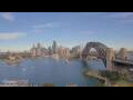 Webcam Sydney