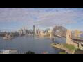 Webcam Sydney