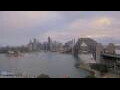 Webcam Sydney