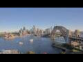 Webcam Sydney