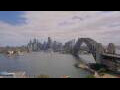 Webcam Sydney