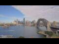 Webcam Sydney