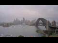 Webcam Sydney