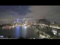 Webcam Sydney
