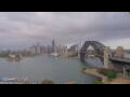Webcam Sydney