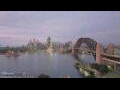 Webcam Sydney