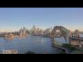 Webcam Sydney