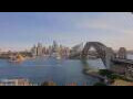 Webcam Sydney