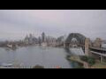 Webcam Sydney