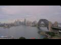 Webcam Sydney