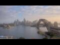 Webcam Sydney