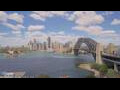 Webcam Sydney
