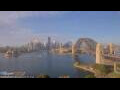 Webcam Sydney