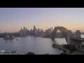 Webcam Sydney
