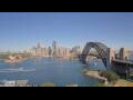 Webcam Sydney