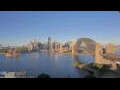 Webcam Sydney