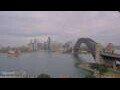Webcam Sydney