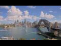 Webcam Sydney