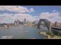 Webcam Sydney
