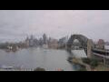 Webcam Sydney