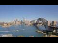 Webcam Sydney