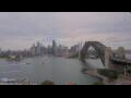 Webcam Sydney
