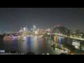 Webcam Sydney