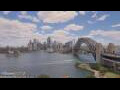 Webcam Sydney