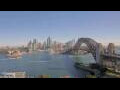 Webcam Sydney