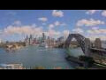 Webcam Sydney