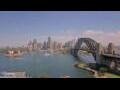 Webcam Sydney