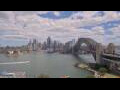 Webcam Sydney