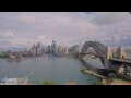 Webcam Sydney