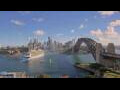 Webcam Sydney