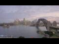 Webcam Sydney