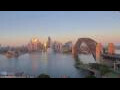 Webcam Sydney