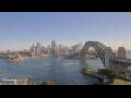 Webcam Sydney