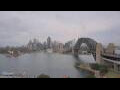 Webcam Sydney