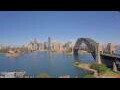 Webcam Sydney