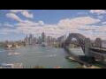 Webcam Sydney