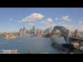 Webcam Sydney