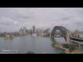 Webcam Sydney