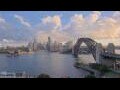 Webcam Sydney
