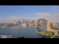 Webcam Sydney