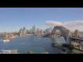 Webcam Sydney
