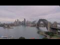 Webcam Sydney