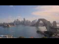 Webcam Sydney