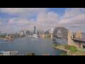 Webcam Sydney