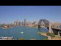 Webcam Sydney