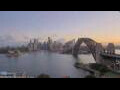 Webcam Sydney